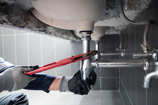 Trusted Plumbing service in Shelby, NC - AAA Plumbing Heating